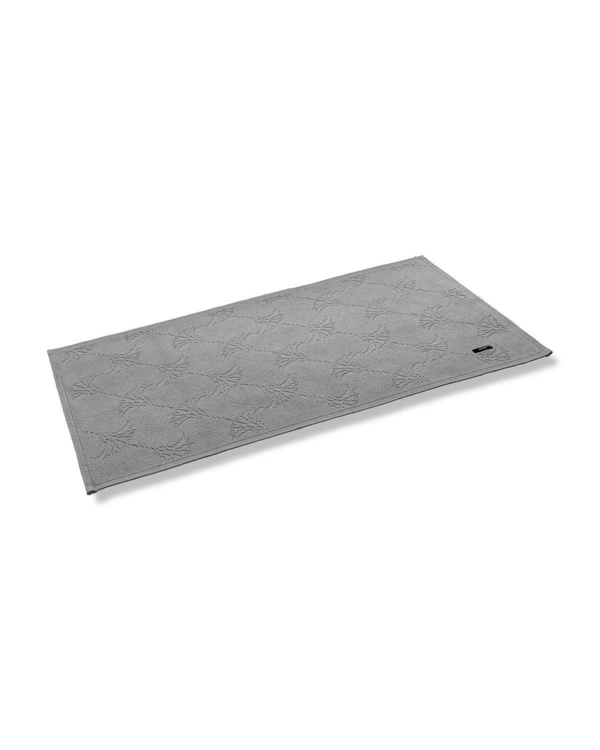 JOOP! NEW CORNFLOWER Badteppich 70x120 cm, Kiesel