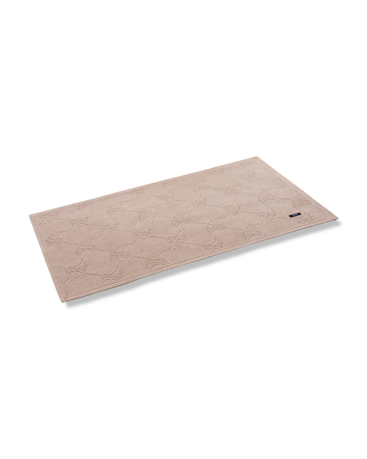 JOOP! NEW CORNFLOWER Badteppich 70x120 cm, Sand