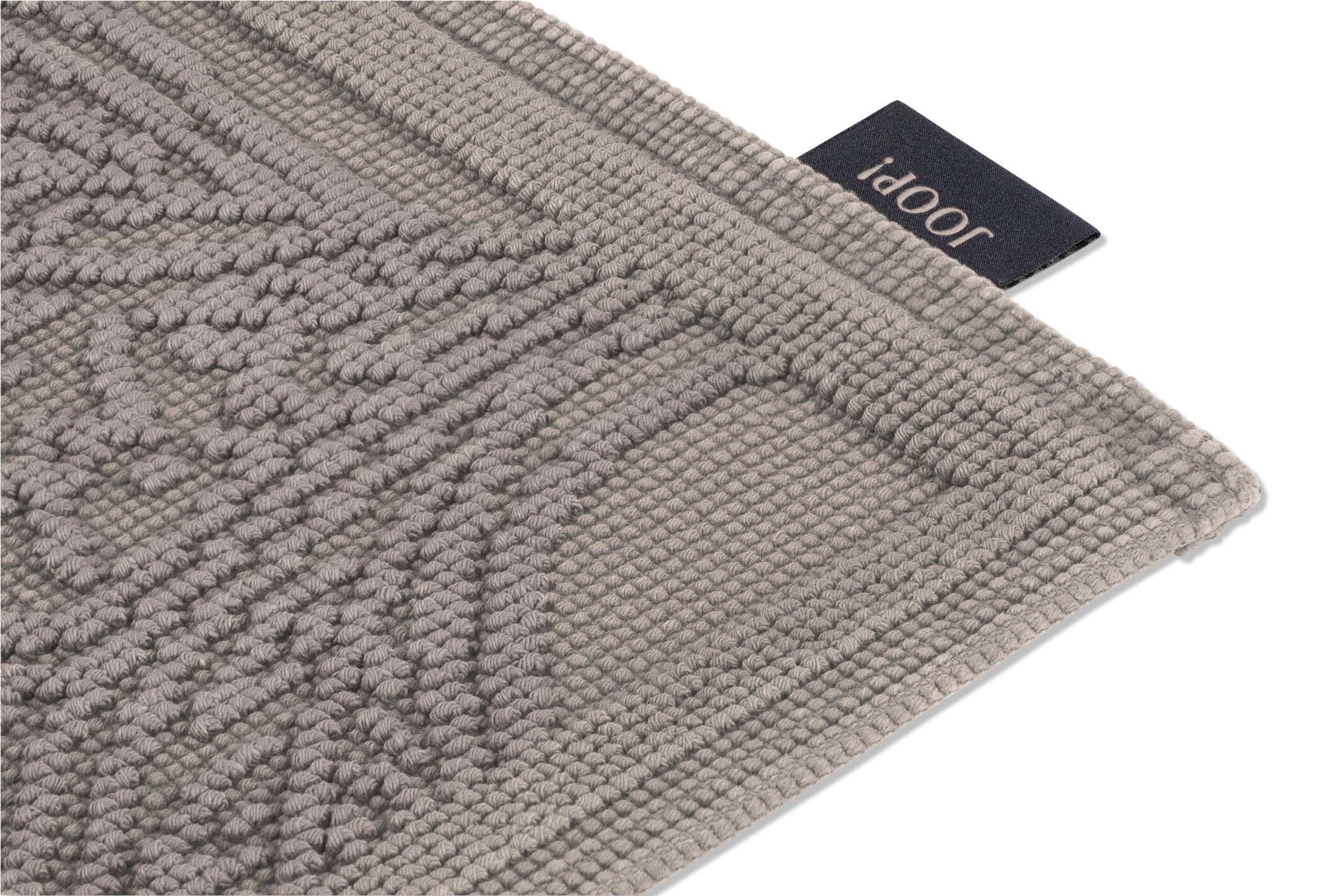 JOOP! PAISLEY Badteppich 50x60 cm, Creme