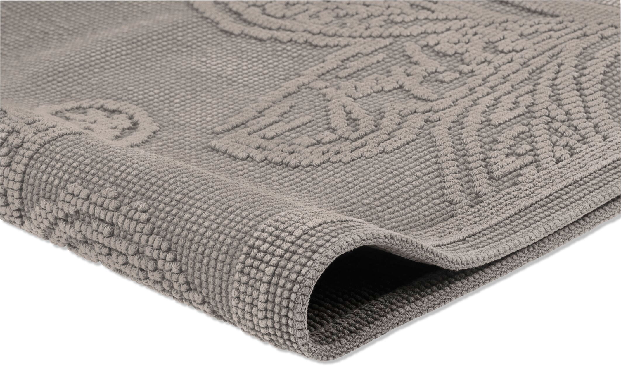 JOOP! PAISLEY Badteppich 70x120 cm, Creme