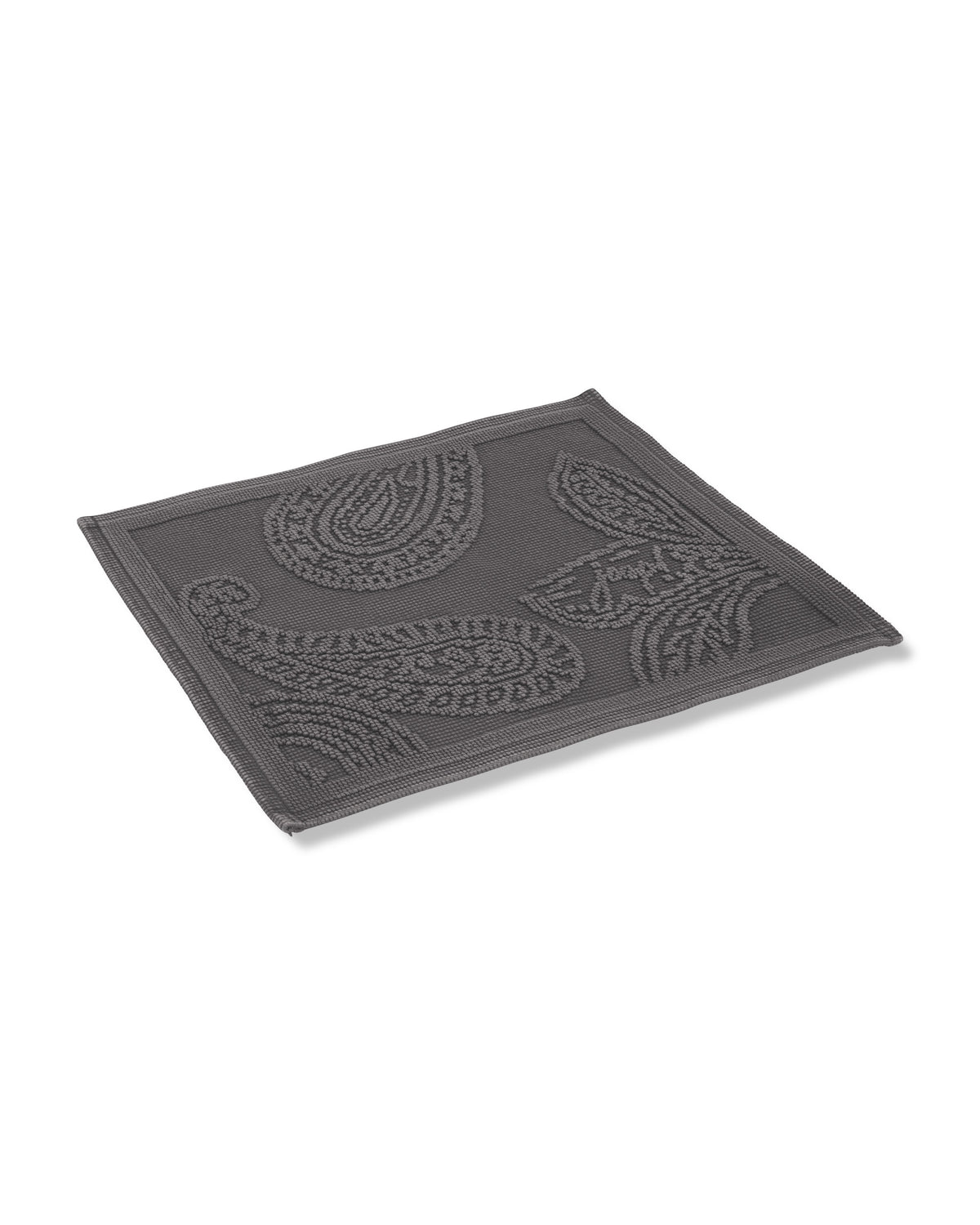 JOOP! PAISLEY Badteppich 50x60 cm, Taupe