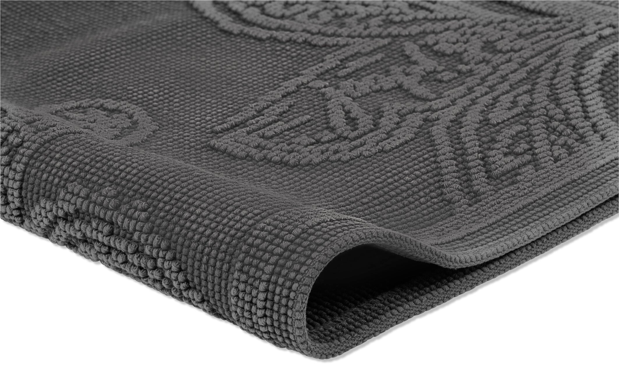 JOOP! PAISLEY Badteppich 50x60 cm, Taupe