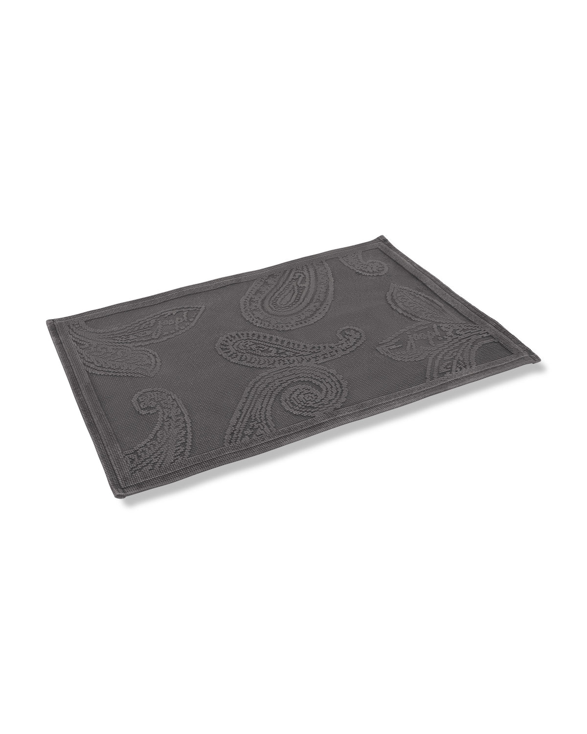 JOOP! PAISLEY Badteppich 60x90 cm, Taupe