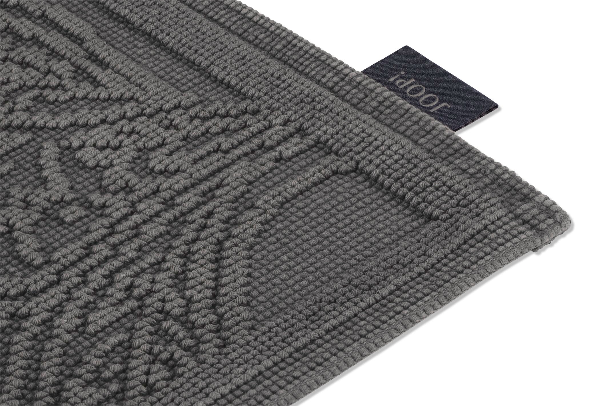 JOOP! PAISLEY Badteppich 60x90 cm, Taupe