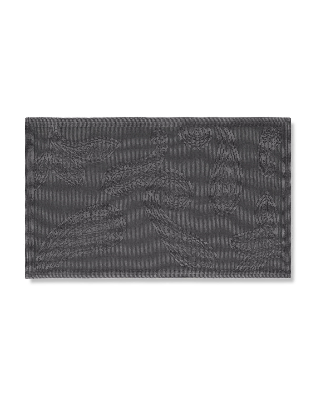 JOOP! PAISLEY Badteppich 70x120 cm, Taupe