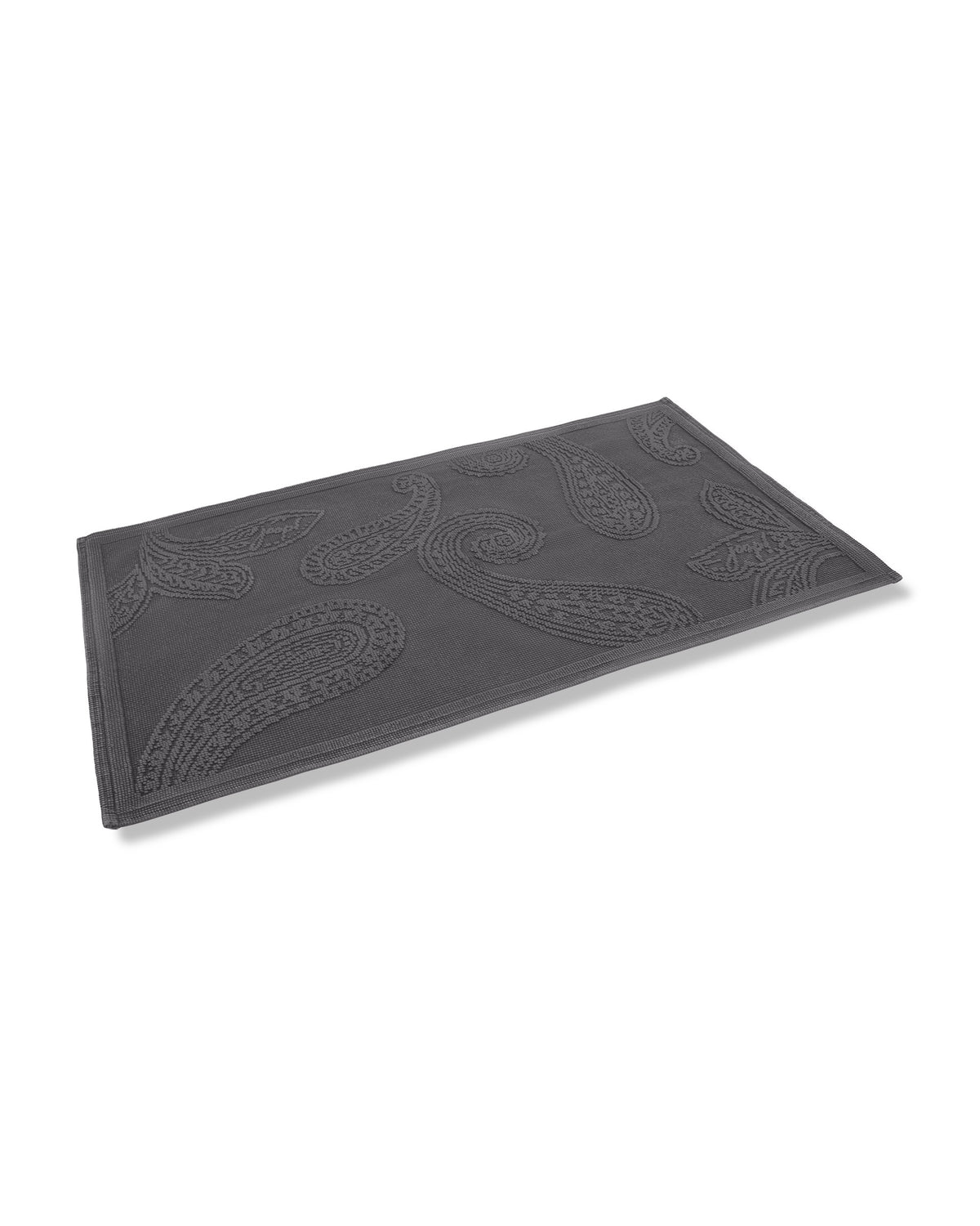 JOOP! PAISLEY Badteppich 70x120 cm, Taupe