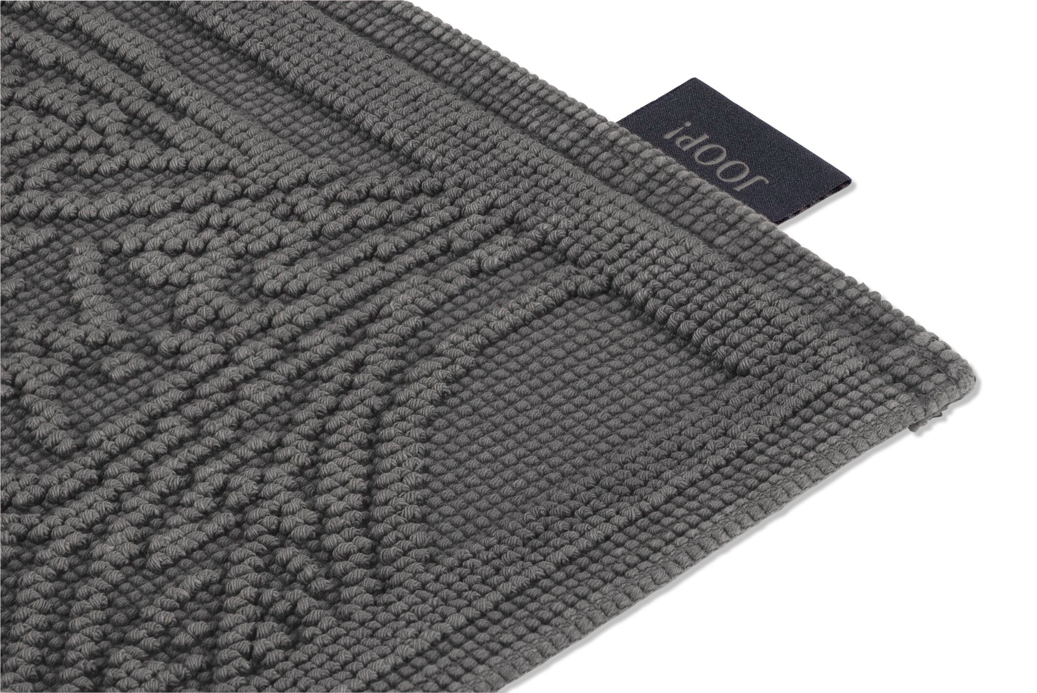 JOOP! PAISLEY Badteppich 70x120 cm, Taupe