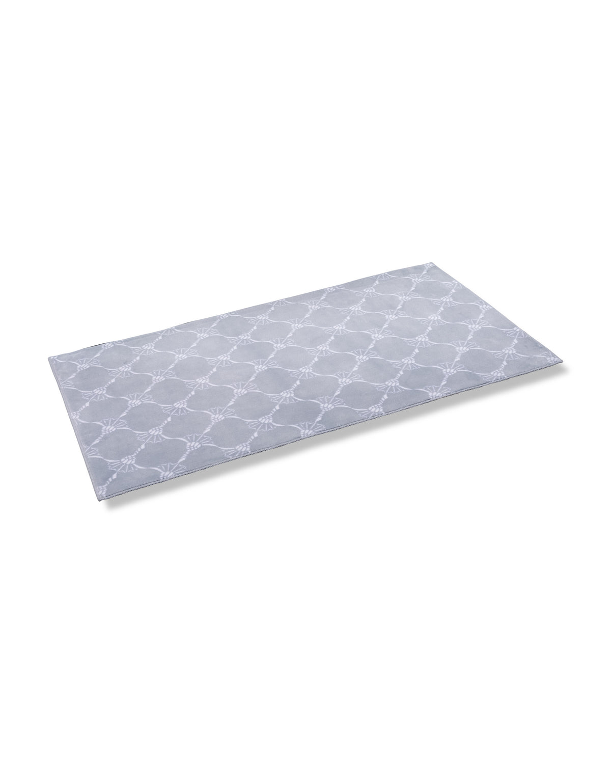JOOP! REPETITION Bath Rug 70x120 cm, Pebble