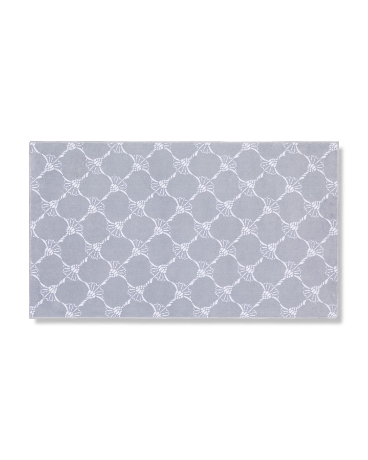 JOOP! REPETITION Bath Rug 70x120 cm, Pebble