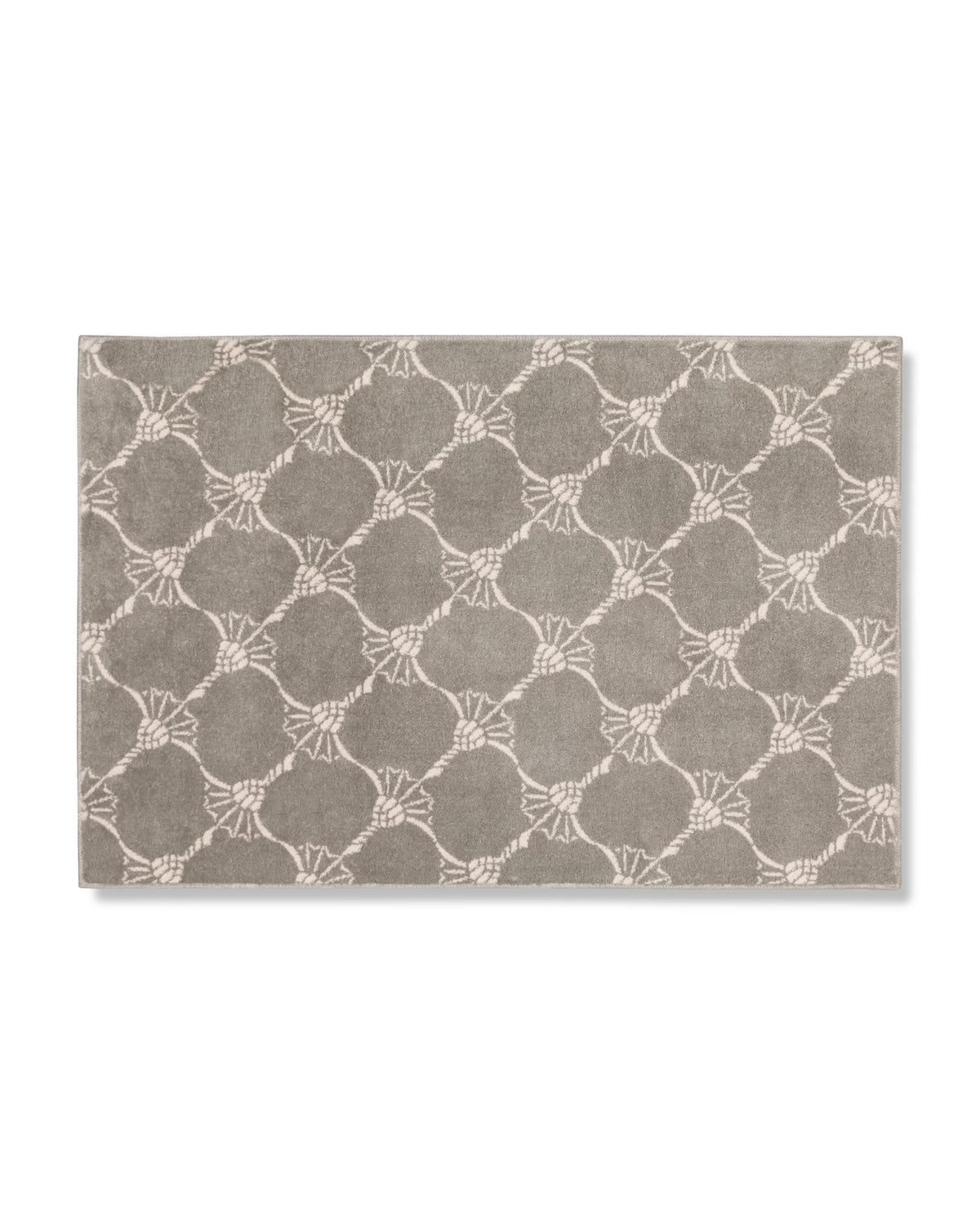 JOOP! REPETITION Bath Mat 60x90 cm, Graphite