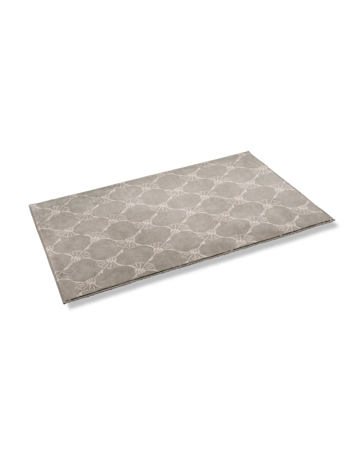 JOOP! REPETITION Bath Mat 60x90 cm, Graphite