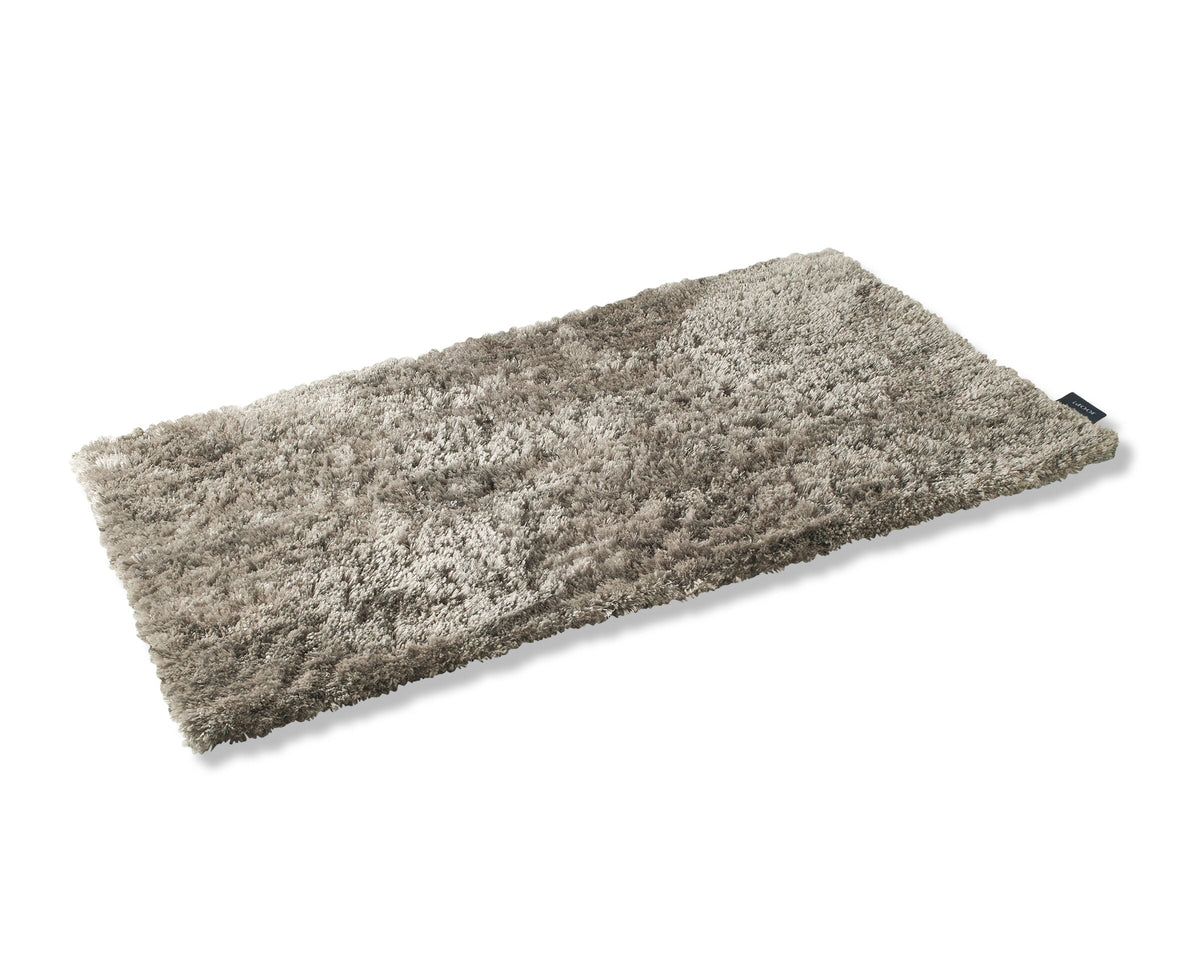 JOOP! SOFT Badteppich 70x120 cm, Anthrazit