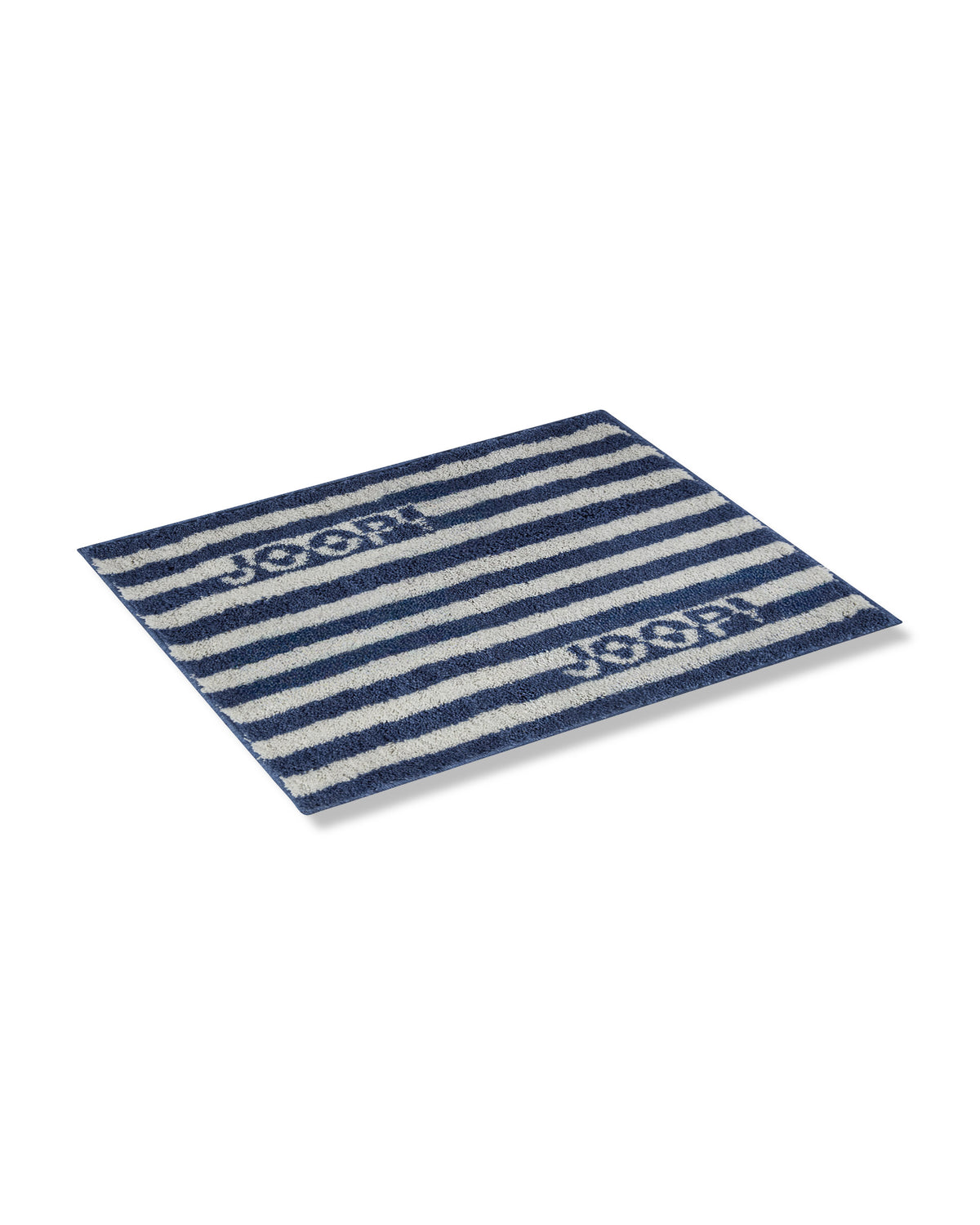 JOOP! SPLIT Badteppich 60x50 cm, Ozean