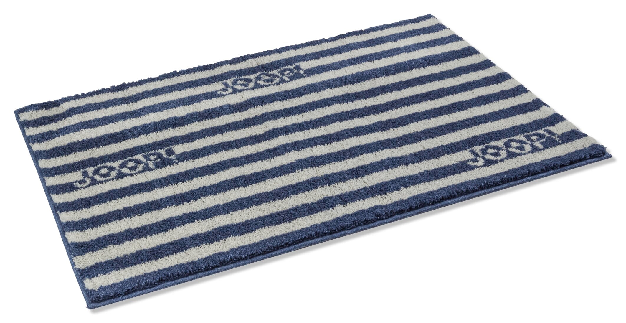 JOOP! SPLIT Badteppich 120x70 cm, Ozean