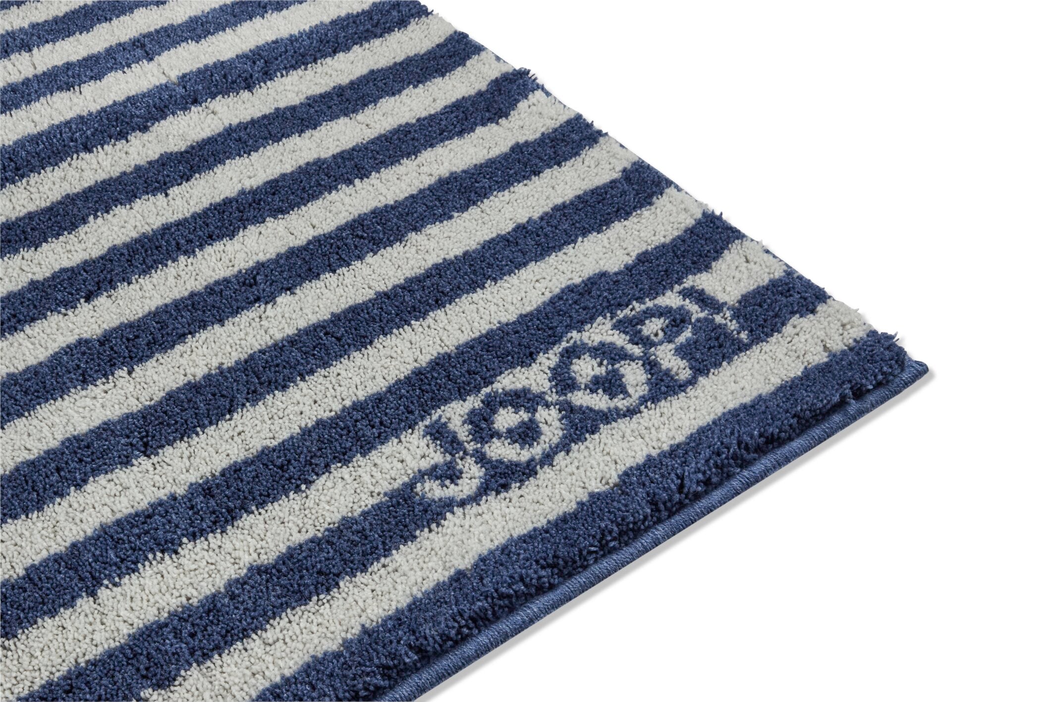 JOOP! SPLIT Badteppich 120x70 cm, Ozean