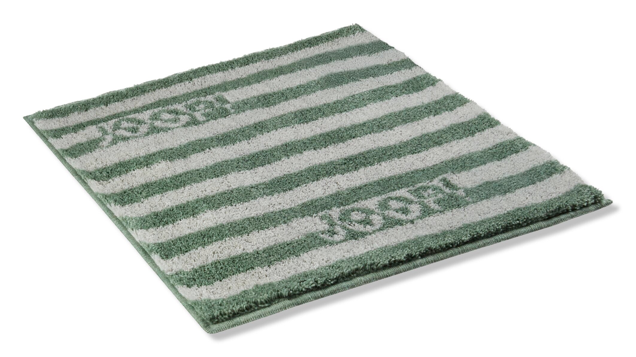 JOOP! SPLIT Badteppich 60x50 cm, Pinie