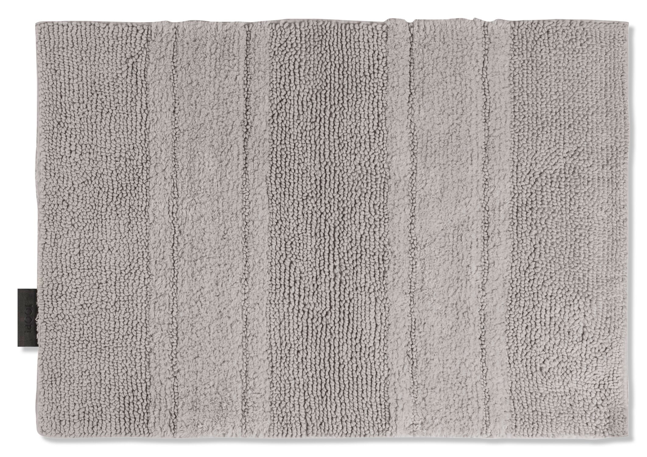 JOOP! VIBE Badteppich 50x60 cm, Perlgrau