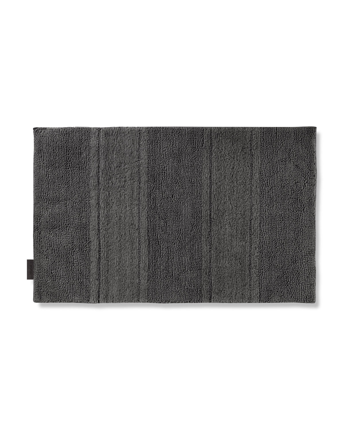 JOOP! VIBE Badteppich 60x90 cm, Anthrazit