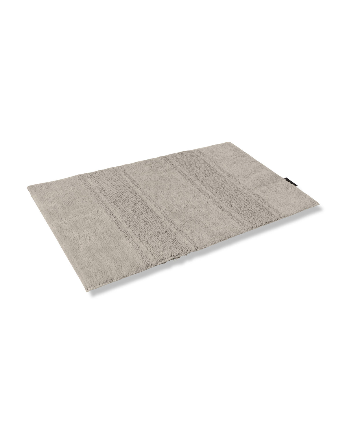 JOOP! VIBE Badteppich 60x90 cm, Stein