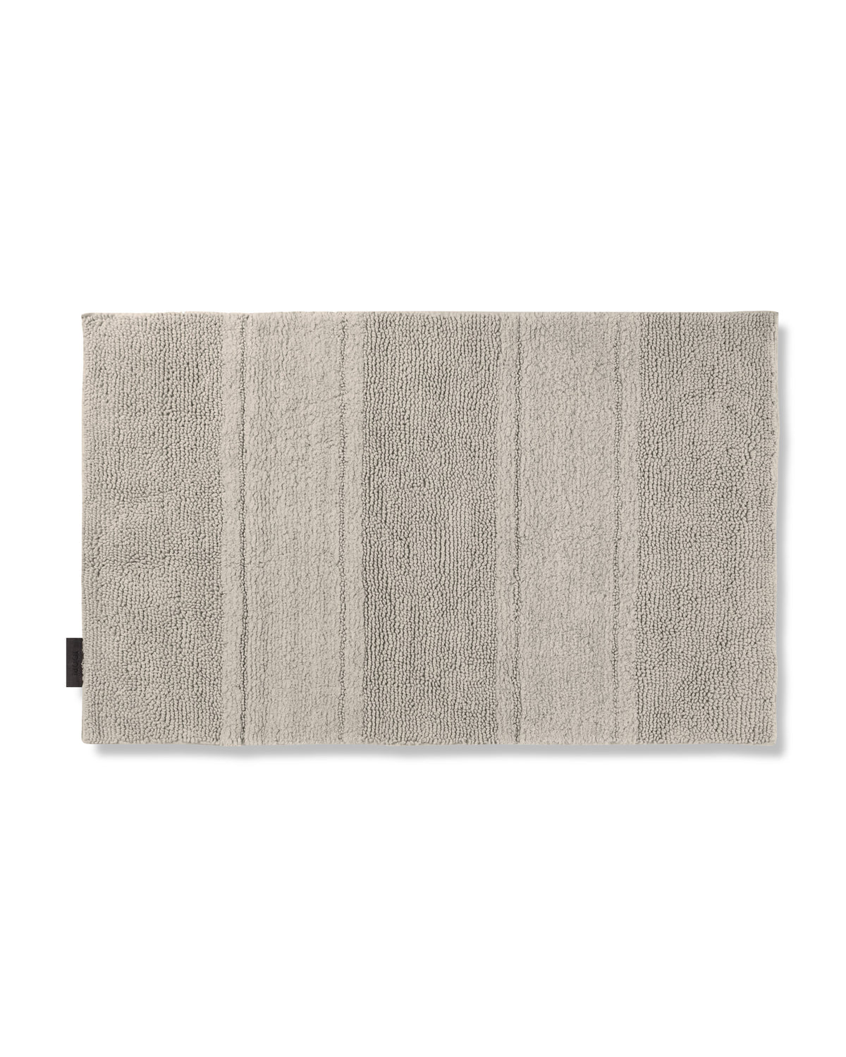 JOOP! VIBE Badteppich 60x90 cm, Stein
