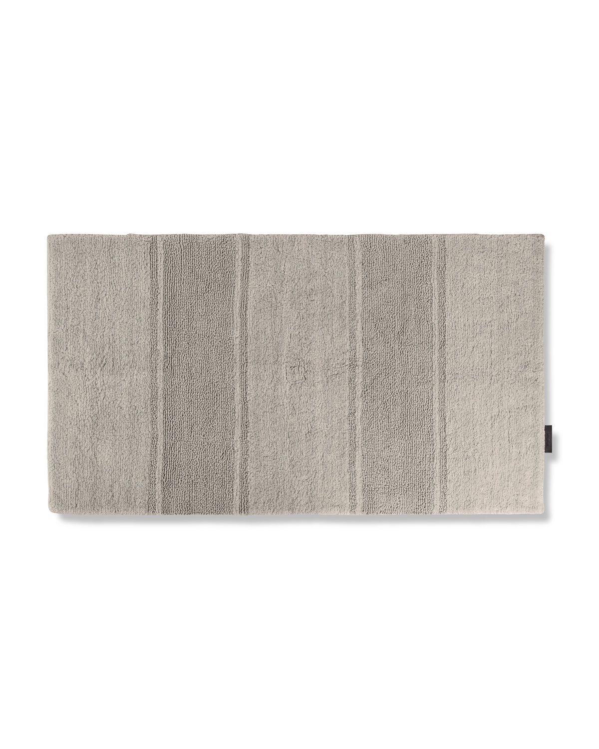 JOOP! VIBE Badteppich 70x120 cm, Stein