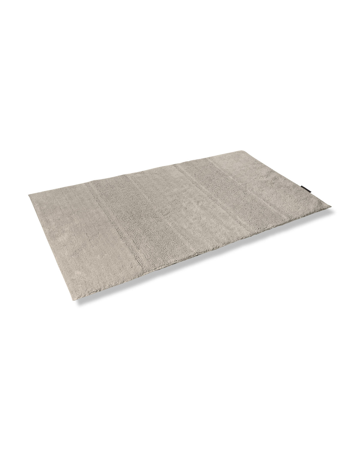 JOOP! VIBE Badteppich 70x120 cm, Stein