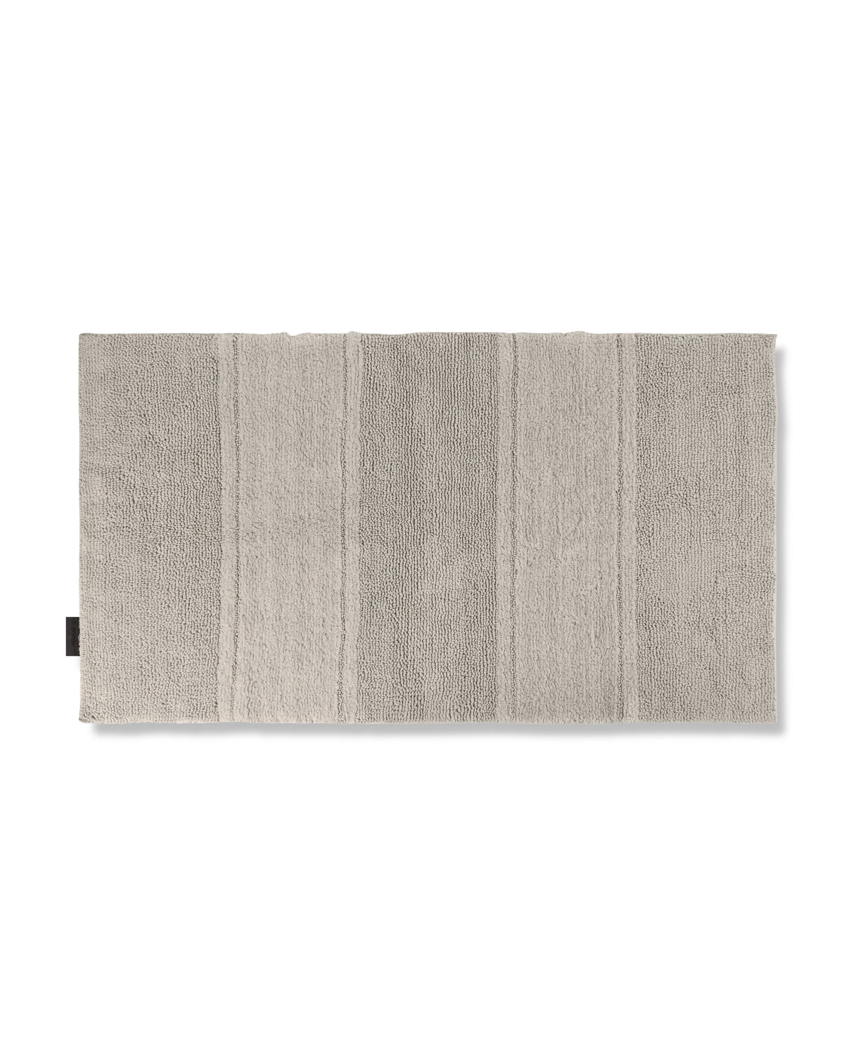JOOP! VIBE Badteppich 70x120 cm, Stein