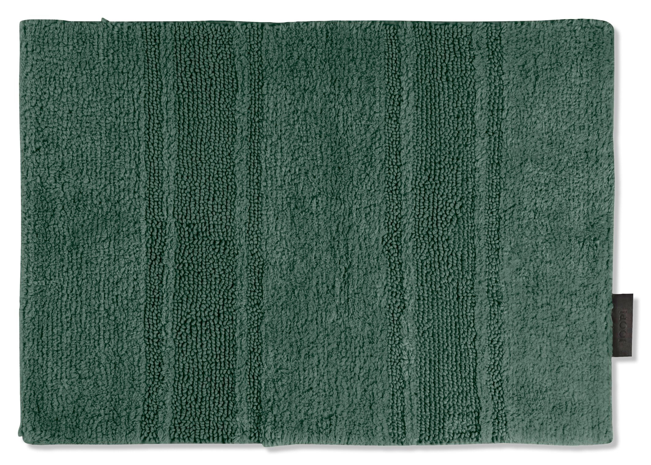 JOOP! VIBE Badteppich 50x60 cm, Salbei