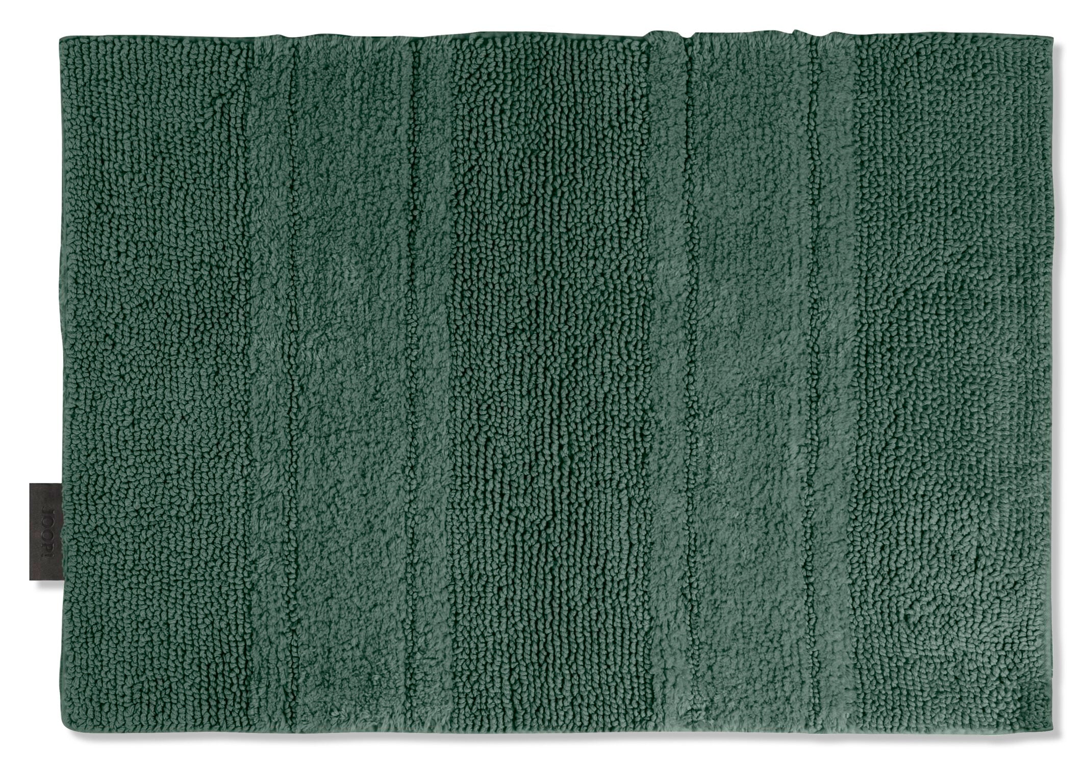 JOOP! VIBE Badteppich 50x60 cm, Salbei