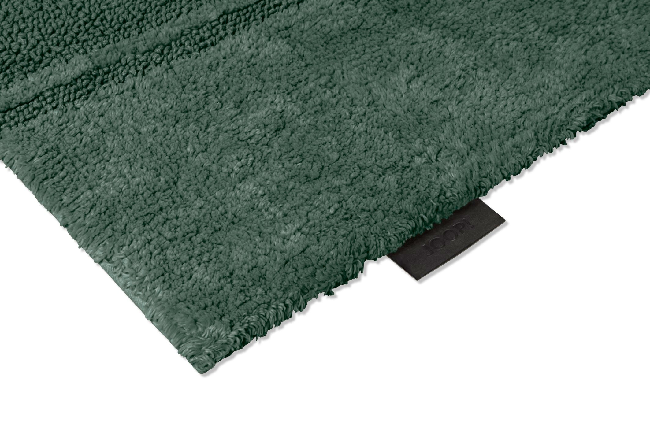 JOOP! VIBE Badteppich 50x60 cm, Salbei