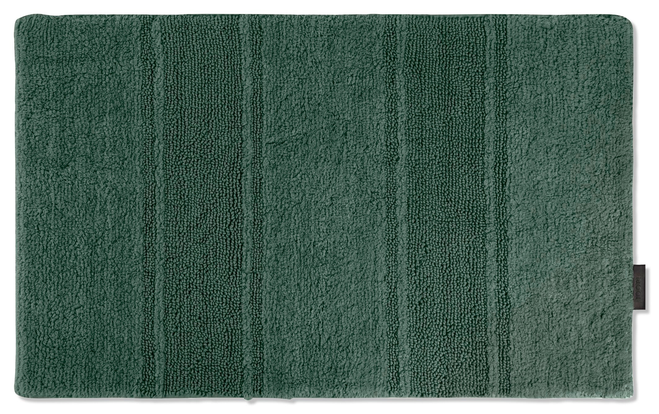 JOOP! VIBE Badteppich 60x90 cm, Salbei