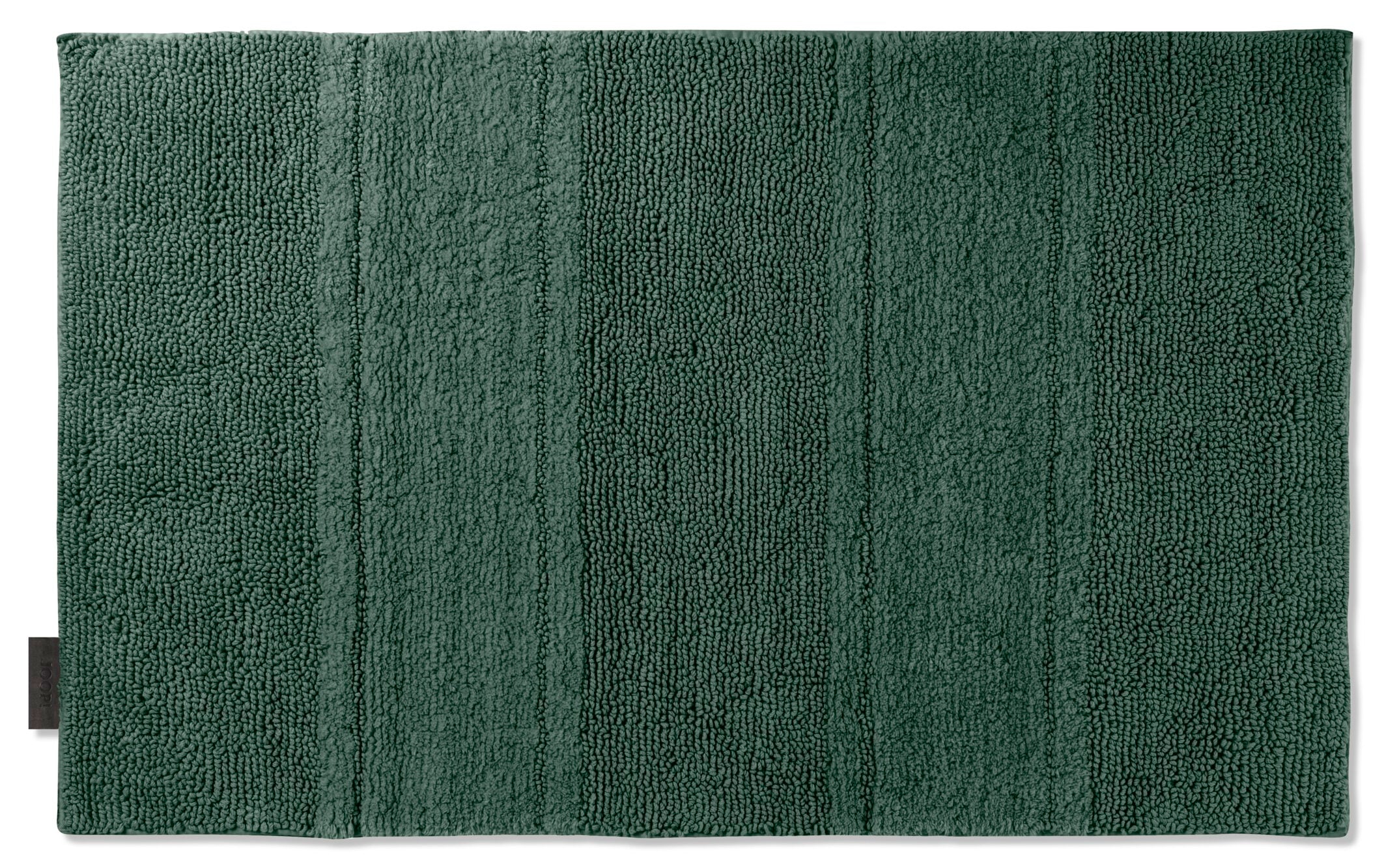 JOOP! VIBE Badteppich 60x90 cm, Salbei