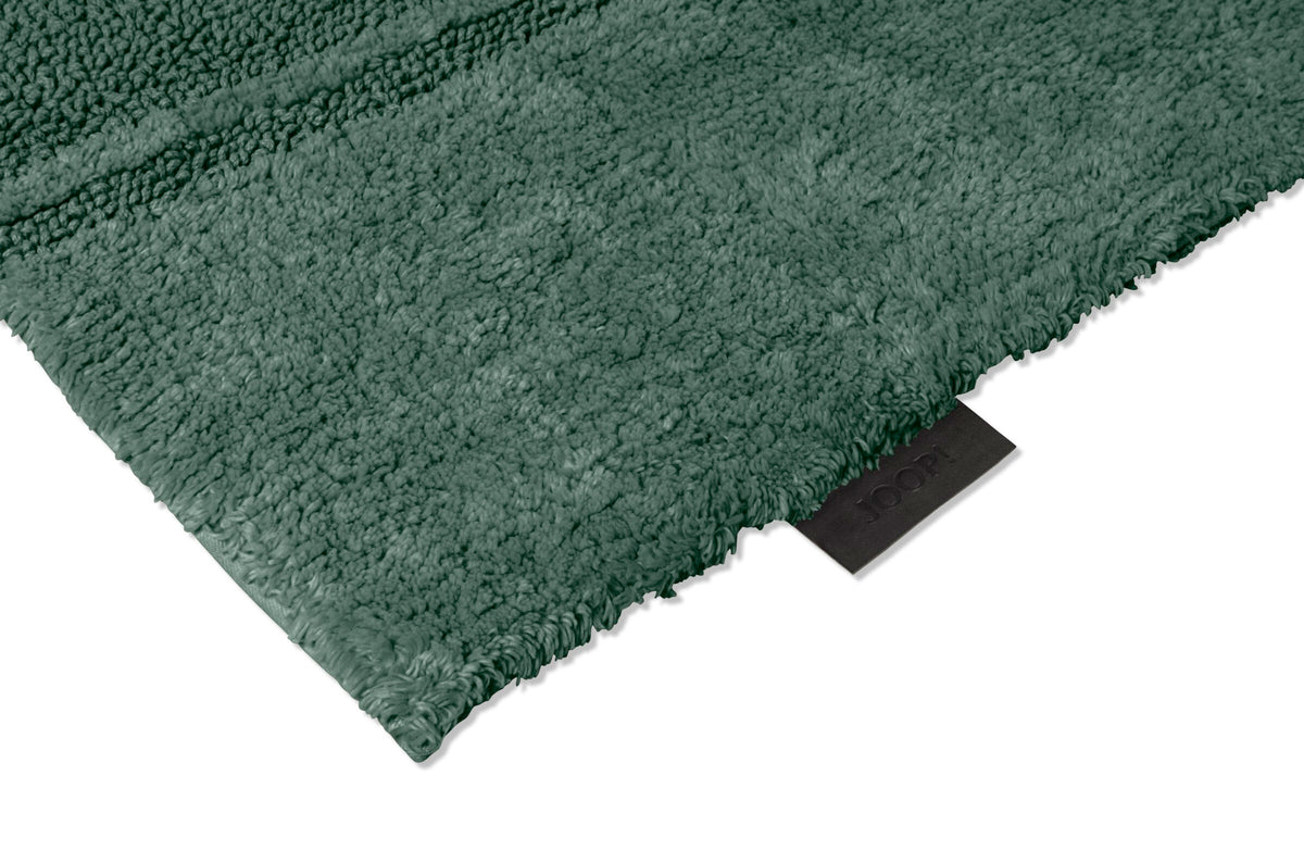 JOOP! VIBE Badteppich 60x90 cm, Salbei
