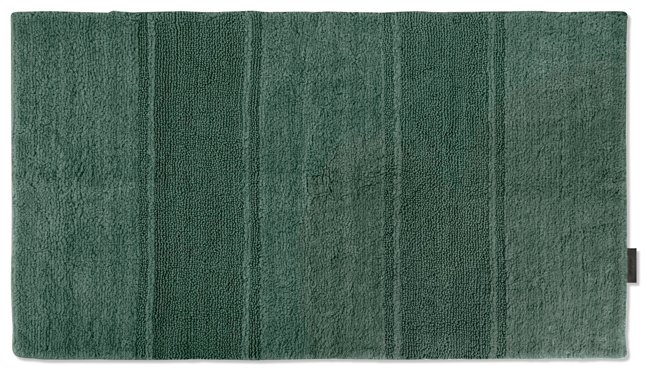 JOOP! VIBE Badteppich 70x120 cm, Salbei