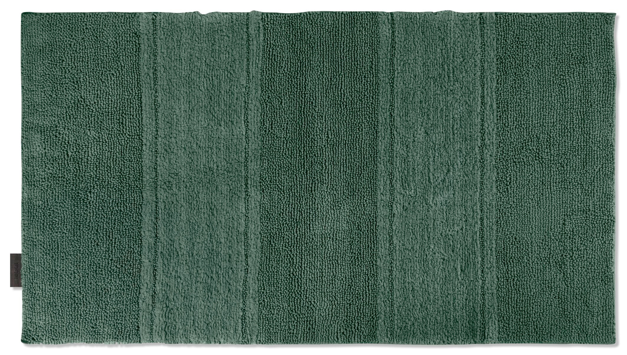 JOOP! VIBE Badteppich 70x120 cm, Salbei