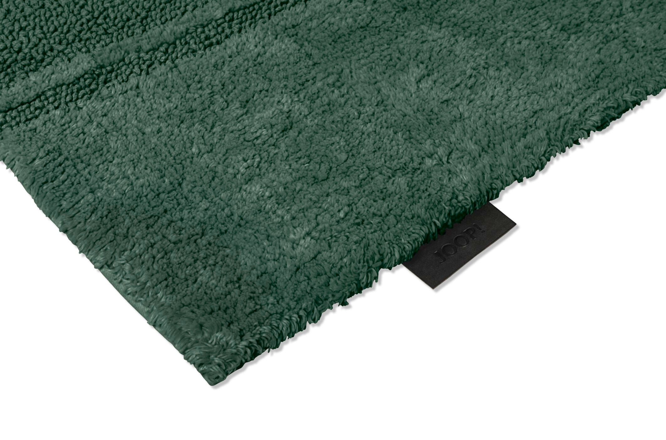 JOOP! VIBE Badteppich 70x120 cm, Salbei