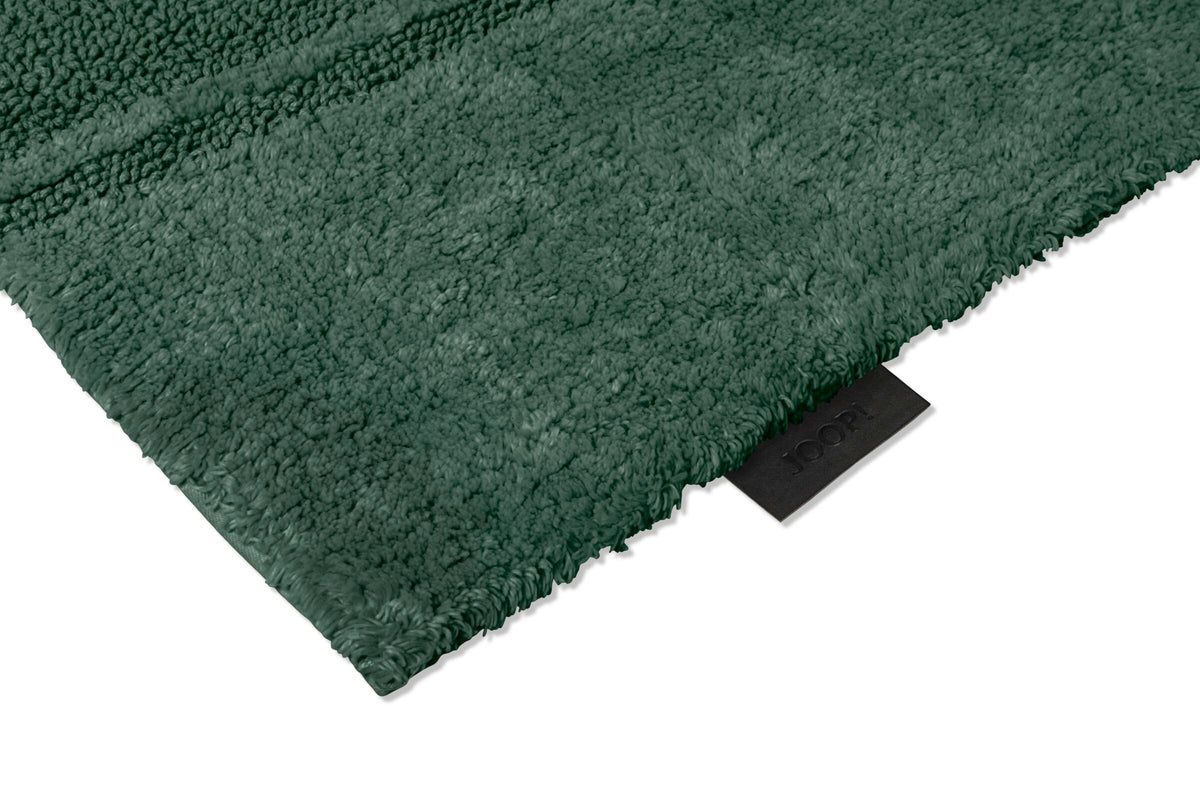 JOOP! VIBE Badteppich 70x120 cm, Salbei