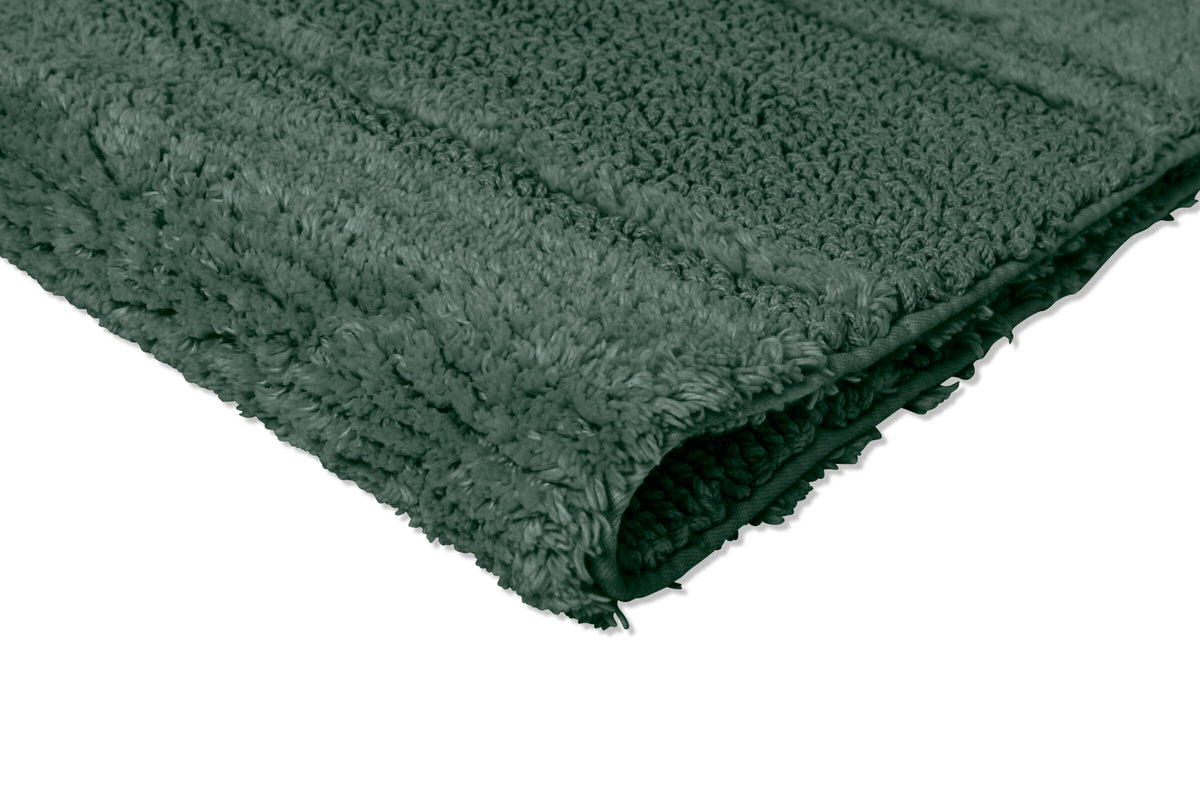 JOOP! VIBE Badteppich 70x120 cm, Salbei