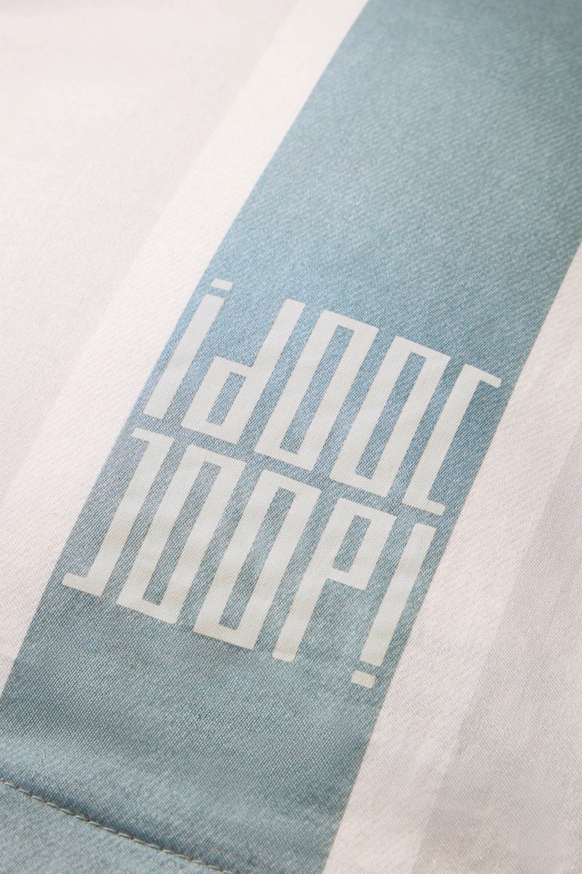 JOOP! BANKS Garnitur 155x220 cm, Ocean