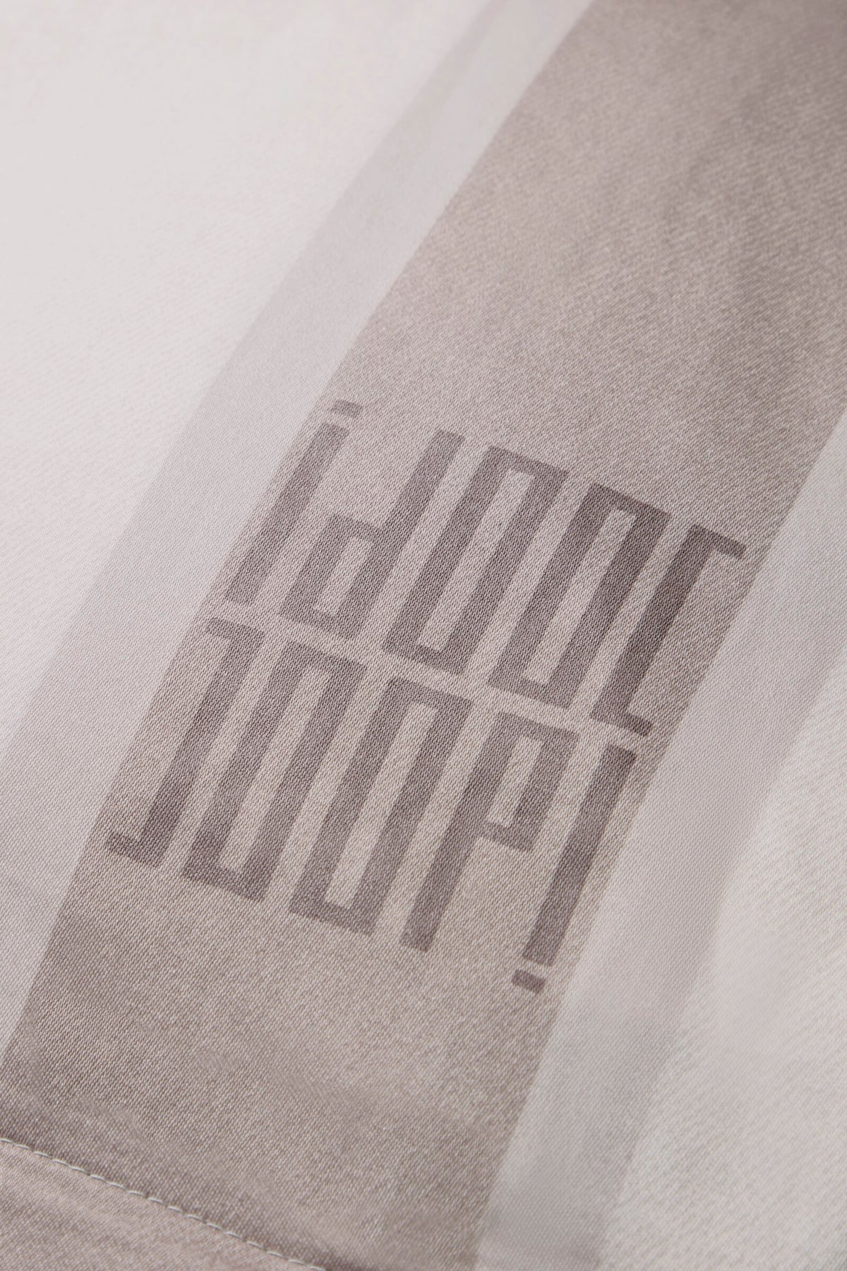 JOOP! BANKS Kissenbezug 40x80 cm, Stone