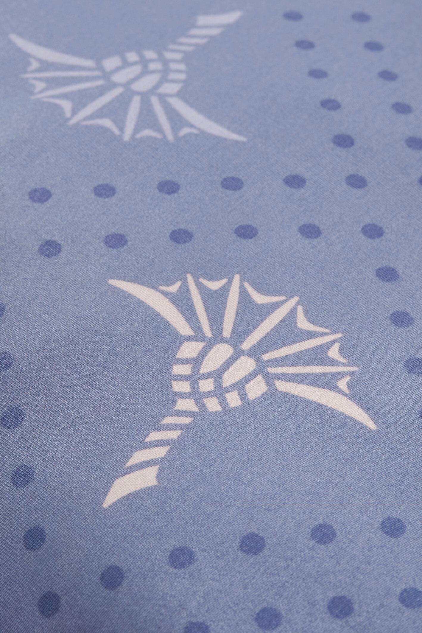 JOOP! CORNFLOWER CHARM Garnitur 135x200 cm, Ocean