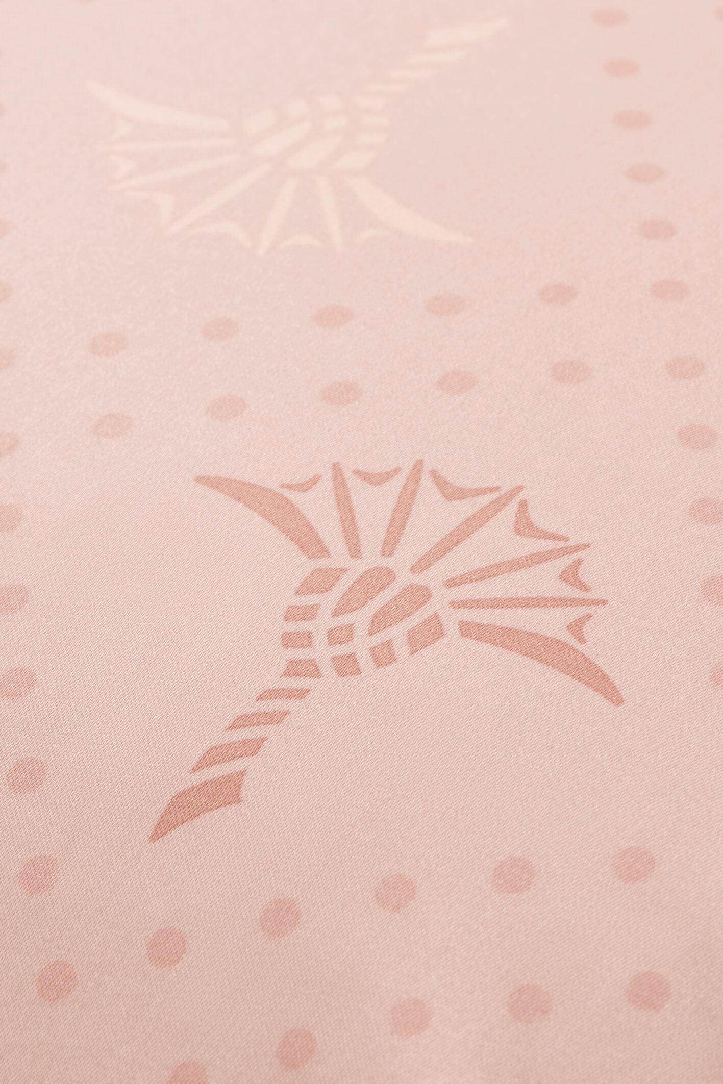 JOOP! CORNFLOWER CHARM Garnitur 200x200 cm, Nude