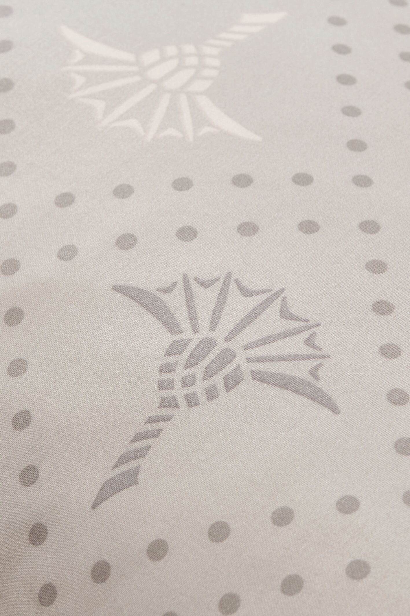 JOOP! CORNFLOWER CHARM Garnitur 155x220 cm, Stone