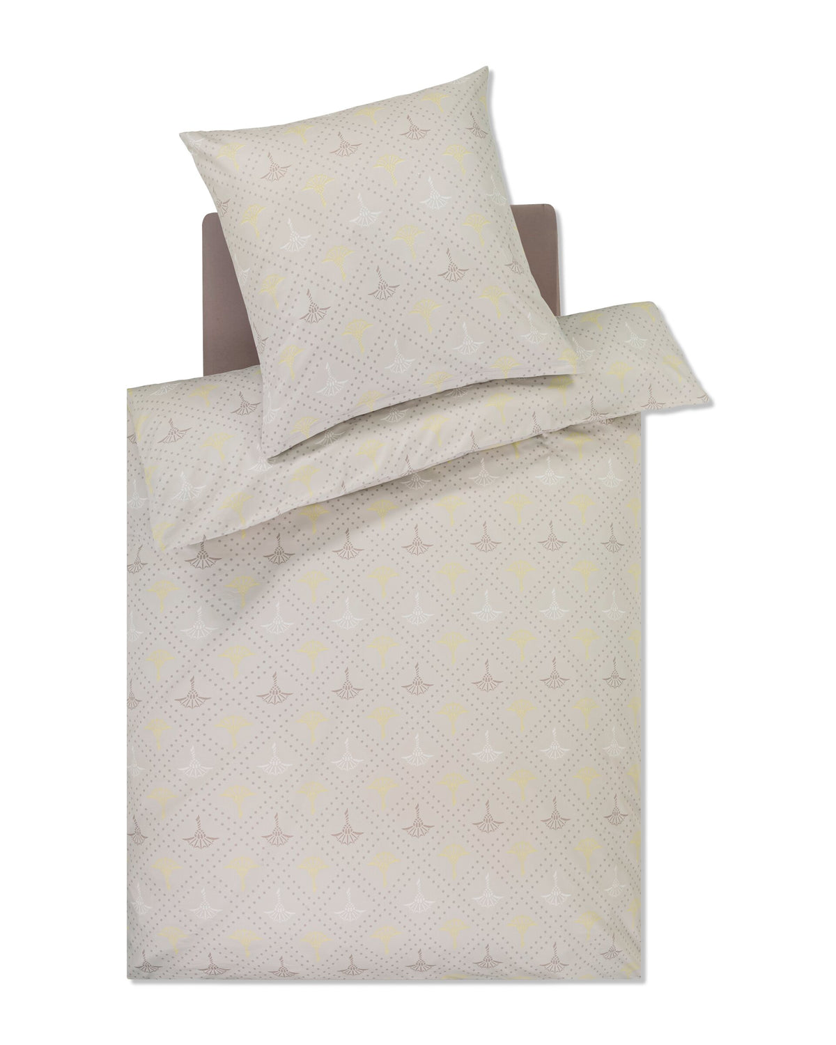 JOOP! CORNFLOWER CHARM Garnitur 135x200 cm, Vanilla