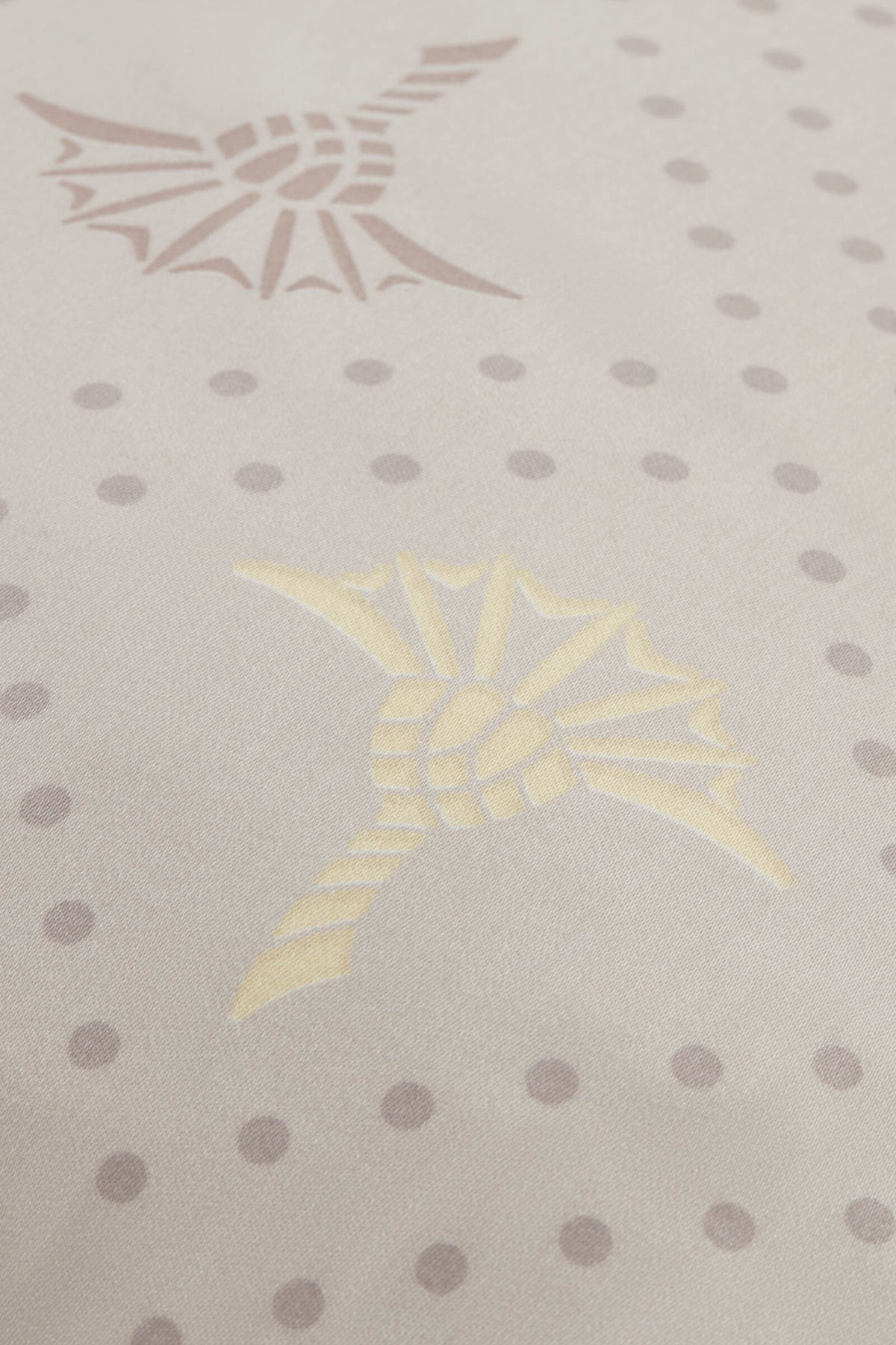 JOOP! CORNFLOWER CHARM Garnitur 155x220 cm, Vanilla