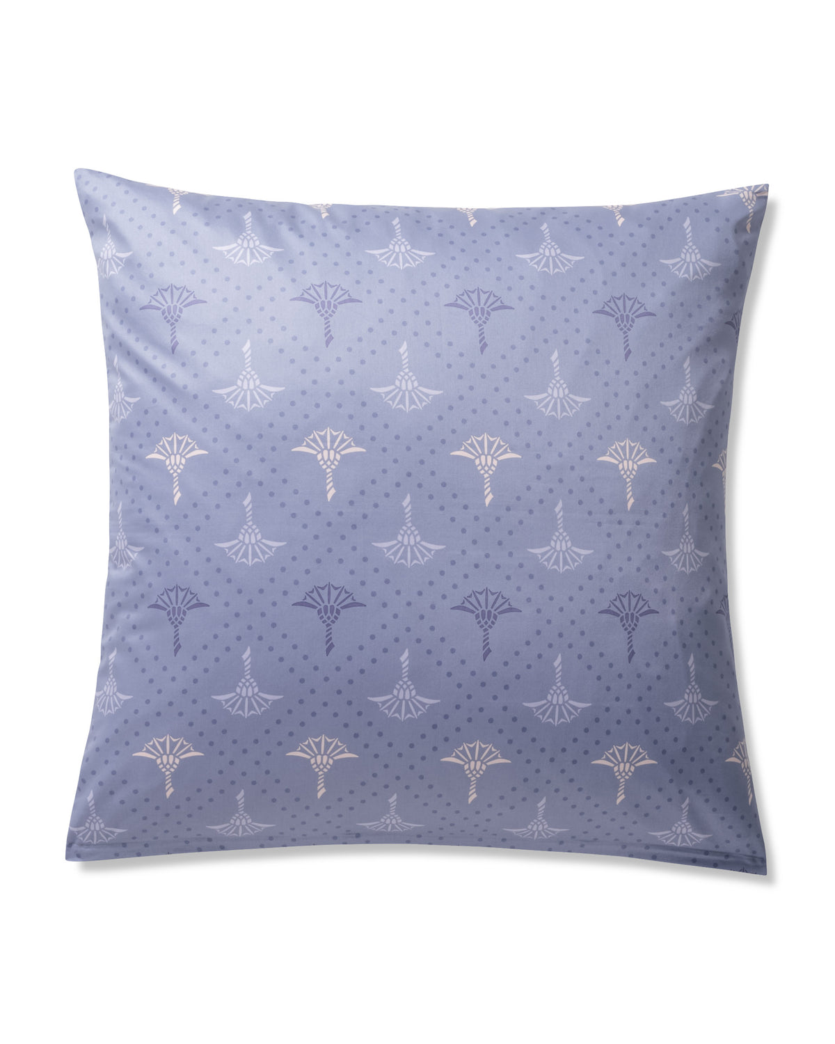 JOOP! CORNFLOWER CHARM Kissenbezug 80x80 cm, Ocean