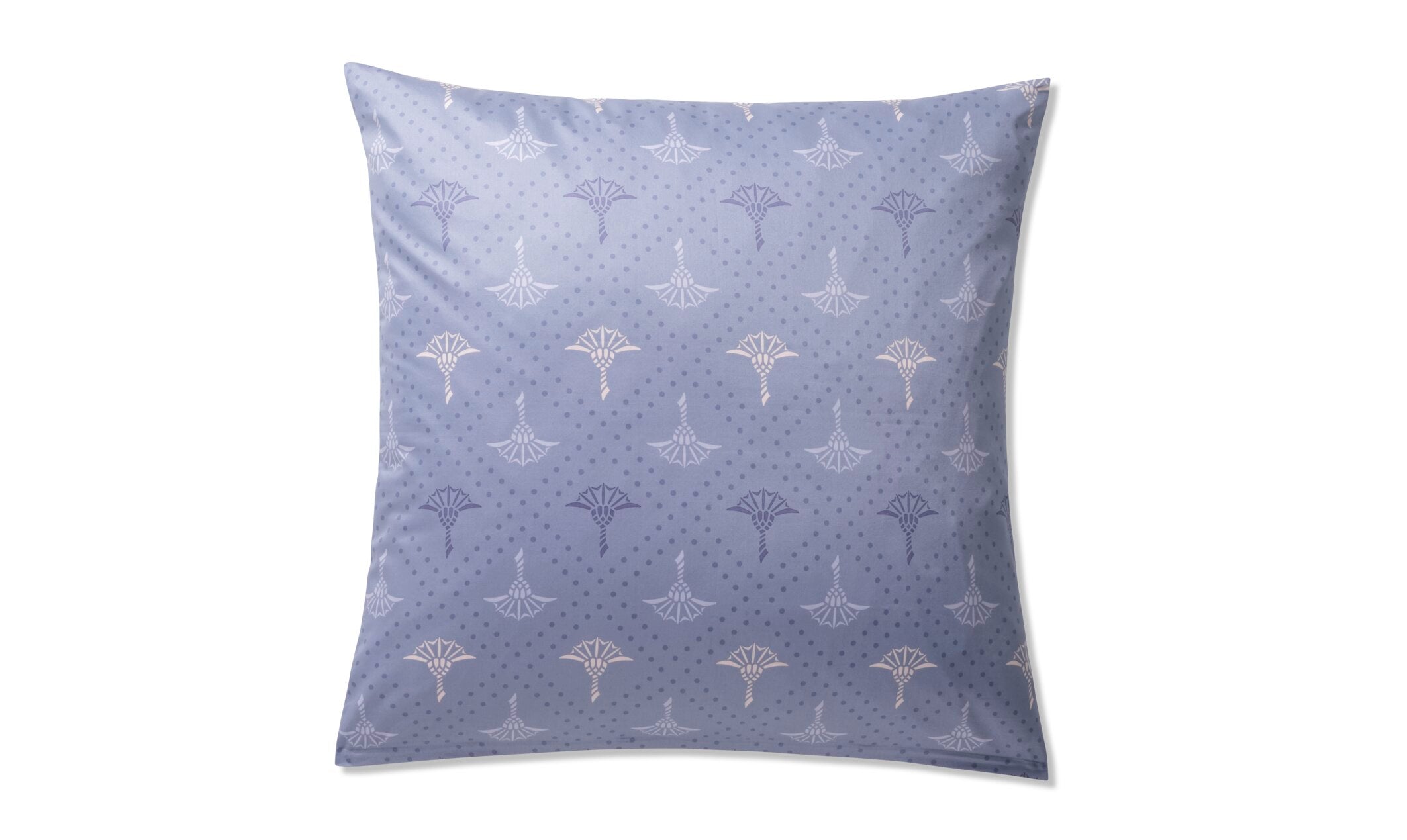 JOOP! CORNFLOWER CHARM Kissenbezug 80x80 cm, Ocean