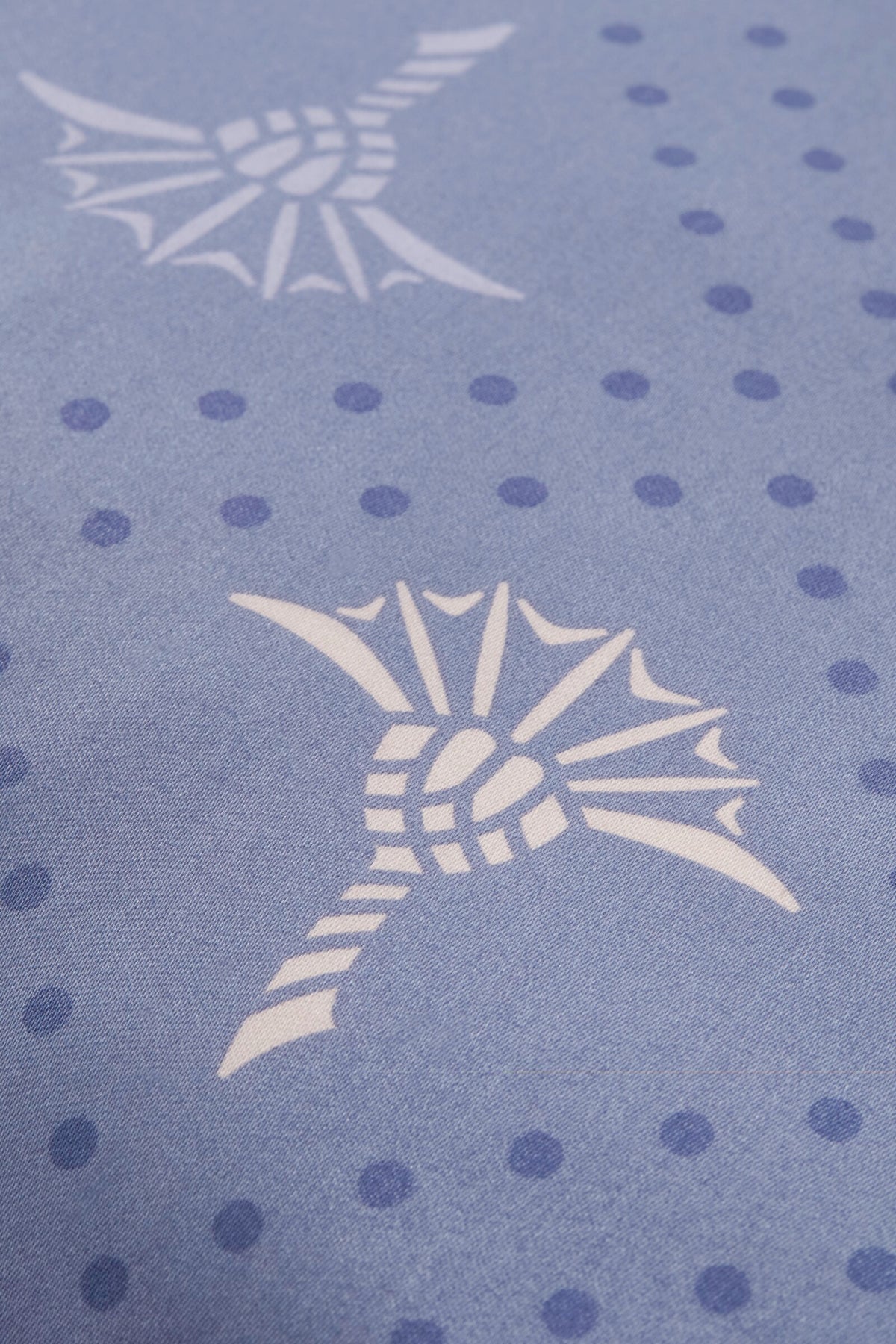 JOOP! CORNFLOWER CHARM Kissenbezug 80x80 cm, Ocean