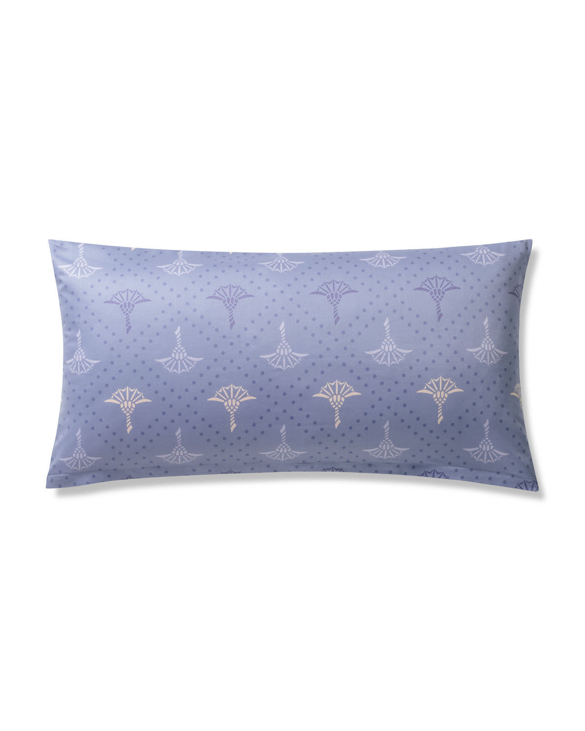 JOOP! CORNFLOWER CHARM Kissenbezug 40x80 cm, Ocean