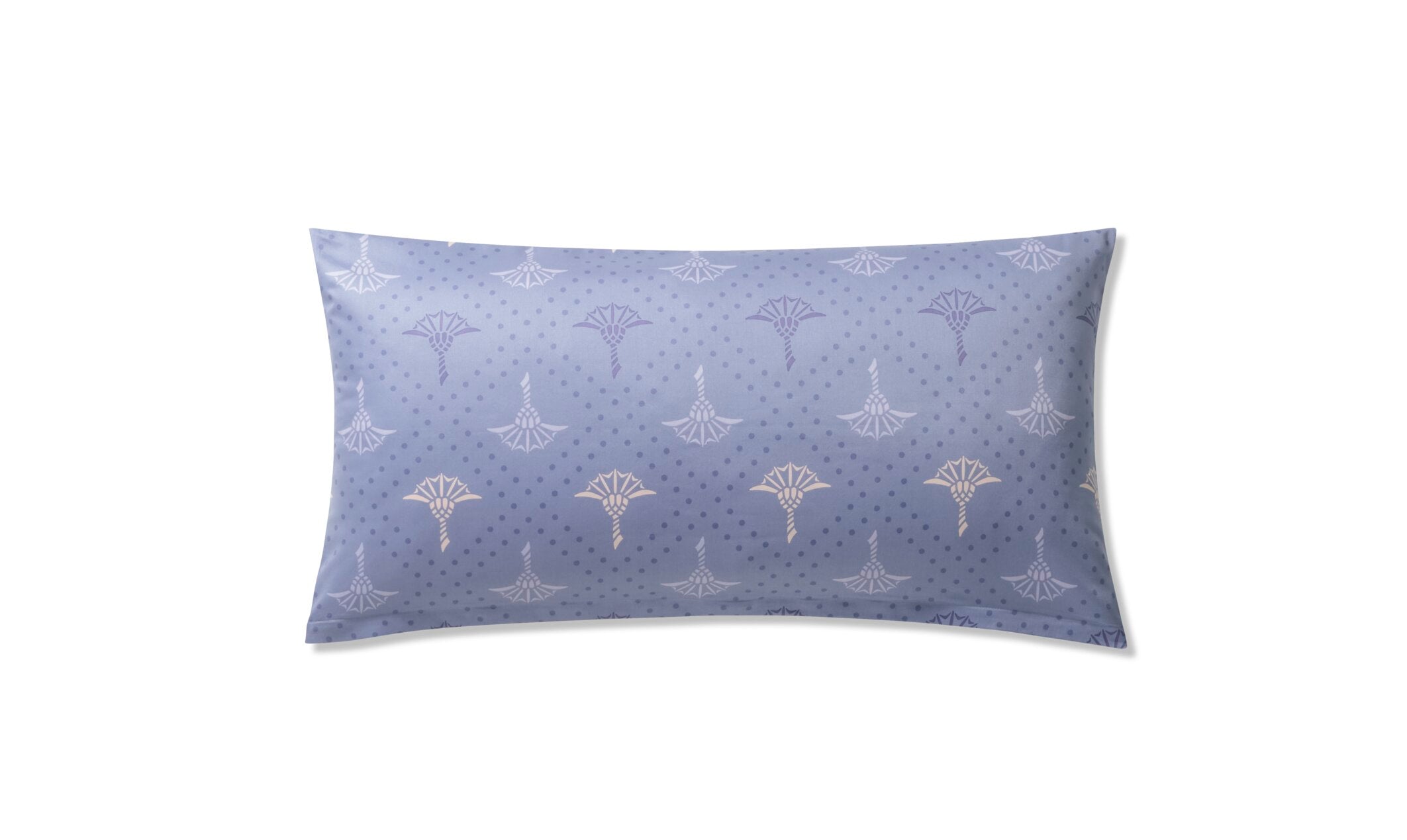 JOOP! CORNFLOWER CHARM Kissenbezug 40x80 cm, Ocean